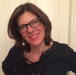 Team Twitter Tante Annelies Putman Cramer
