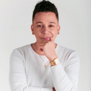 Team Twitter Tante Rejean Gonsalves